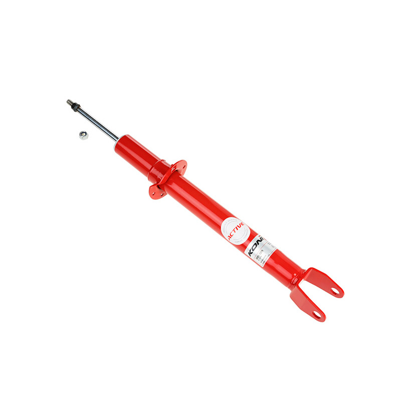 KONI Amortisseur Special Active sur mesure pour Mercedes Classe C (W205) Sedan/Combi (excl. 4Matic/AMG/Airmatic) 2013-2019 - Essieu avant (8045-1379)