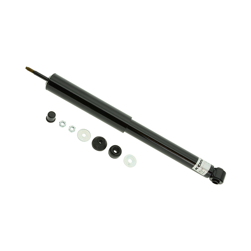 KONI Amortisseur Classic sur mesure pour Mercedes (W111) / Classe S (W108/W109) Sedan/Coupé / Classe SL (W113) 230SL/250SL/280SL 1959-1972 - Essieu arrière (80-1416)