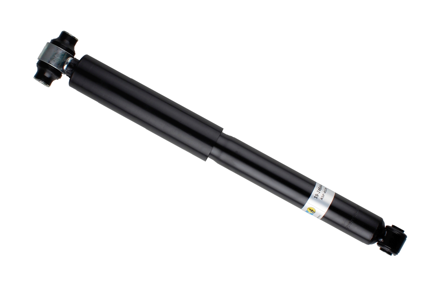 Amortisseur Arrière Bilstein B4 Ford Transit/tourneo 2012