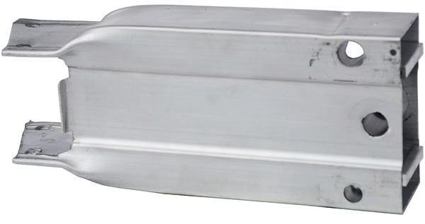 ABSORBER Rechts Mercedes W215