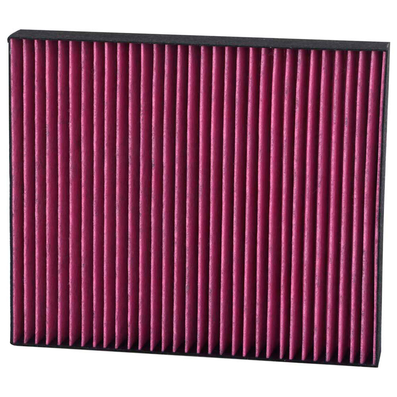 K&N Filtre à Air d'Habitacle Jetable Premium sur mesure pour Opel divers modèles (DVF5004)