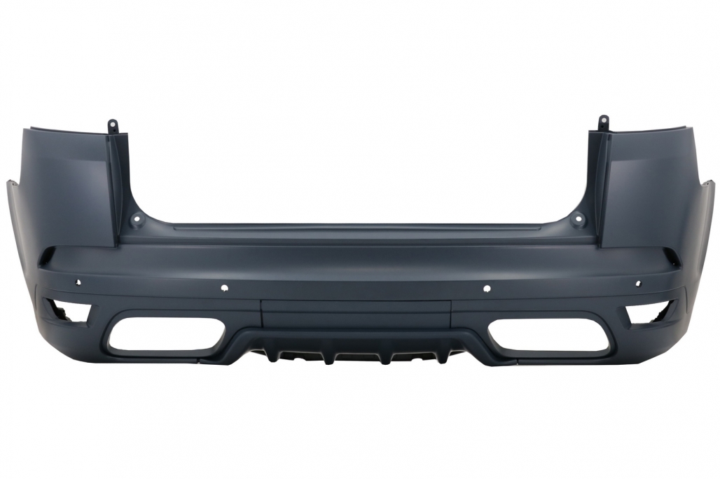 Range Rover Sport L494 (2013-2017) 2019 SVR Design