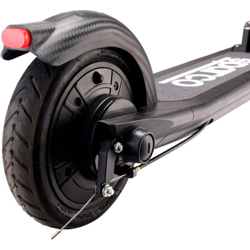 Sparco E-Scooter SEM1 - Noir