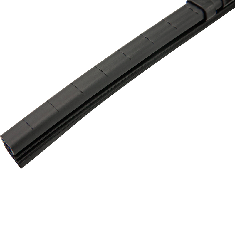 Balai d'essuie-glace Snap-to-Fit 16-24 Inch(40-61cm) Noir