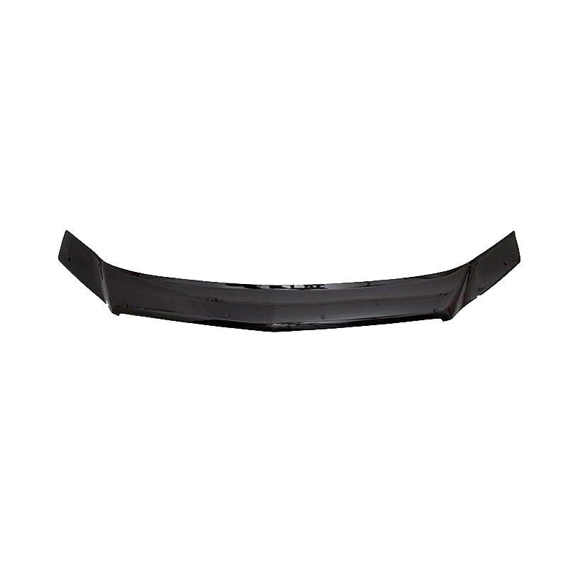 Protection du capot sur mesure pour Mercedes Sprinter W906 Facelift 2014-2018 - Noir brillant