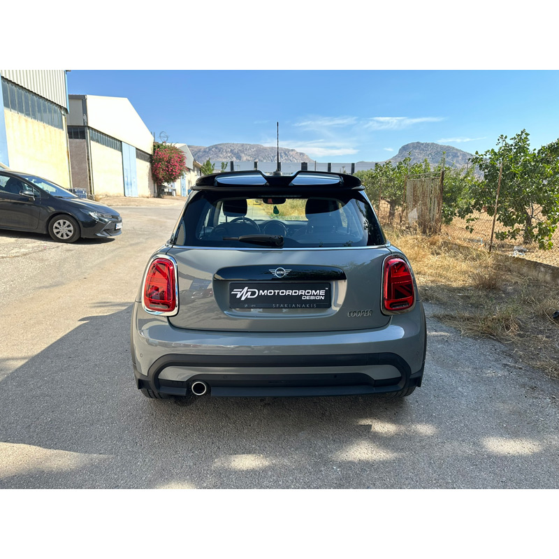 Becquet de toit sur mesure pour Mini Cooper (F55 & F56) 2014-2024