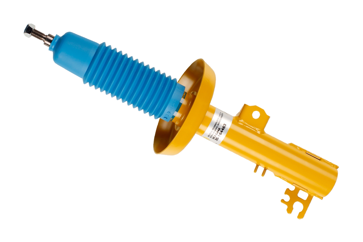 Amortisseur Avant Bilstein B8 R Pour Opel Vectra B