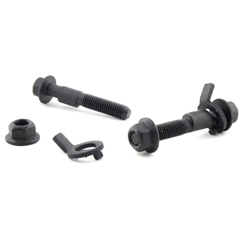 Whiteline 17mm Boulons de carrossage réglables sur mesure pour Lexus ES/RX / Toyota Alphard/Aurion/Avalon/Camry V1/V2/Carina ED/Celica T18/Corolla/Estima/Kluger U3/U4/Previa 1986-