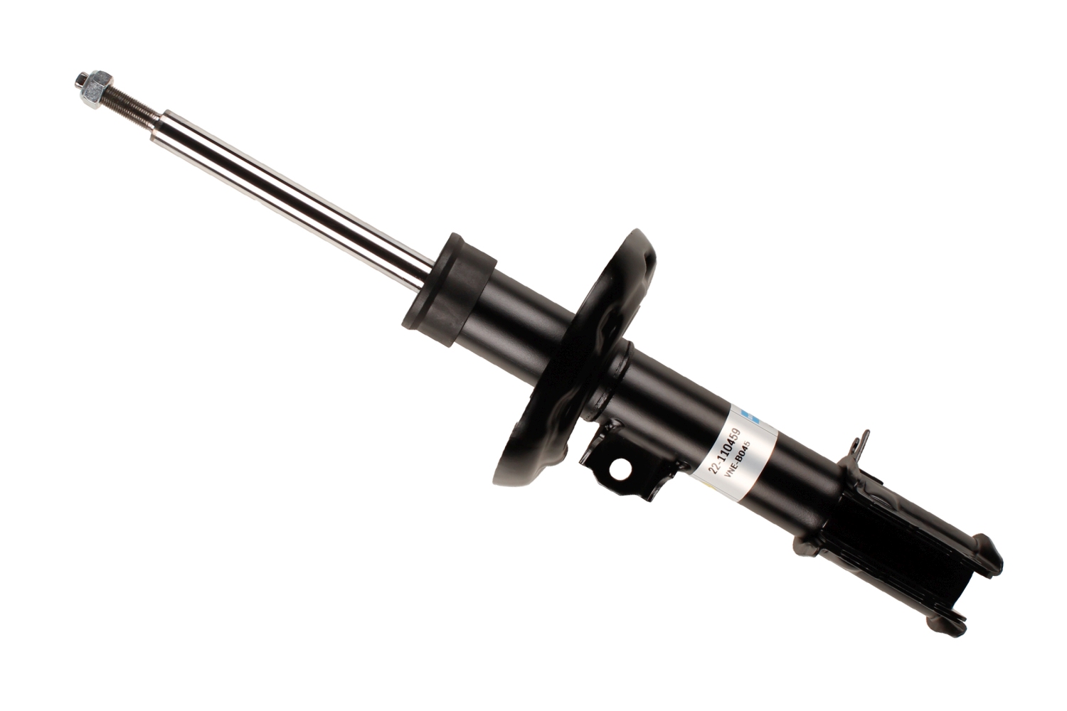 Amortisseur Avant Droit Bilstein B4 Pour Opel Corsa C Meriva Combo