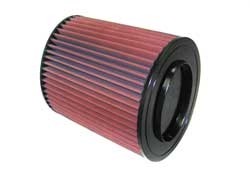 K&N Inlegfilter Alfa Romeo Brera 3.2 2005-10
