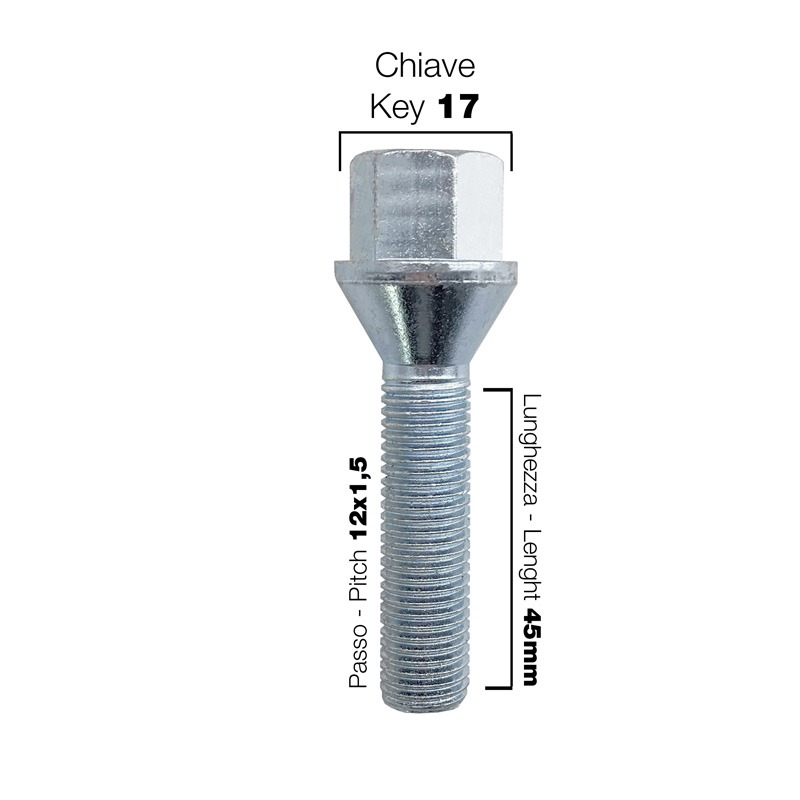 Simoni Racing Kit d'Élargisseurs de Roue en aluminium - 2x16mm(AV) - 2x20mm(AR) (Moyeu 60,1mm) avec boulons de roue - sur mesure pour Suzuki divers