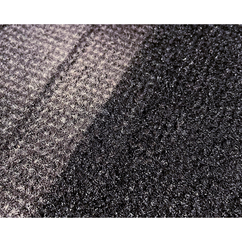 Foliatec Carpet Color Spray - noir mat 1x400ml
