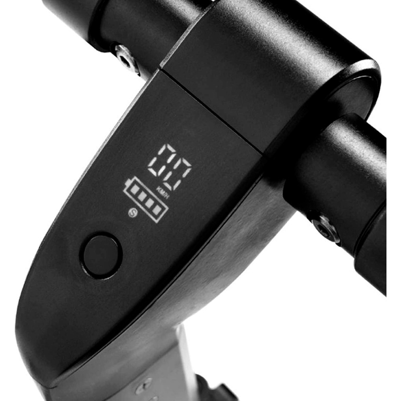 Sparco E-Scooter SEM1 - Rouge
