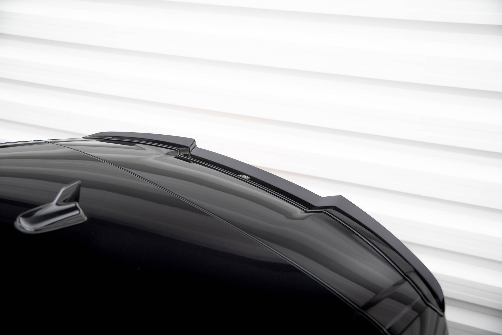 Bodykit passend voor Audi SQ7 Mk2 V.1 (2016–2019)