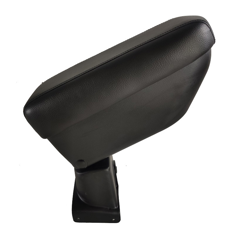 Accoudoir simili cuir sur mesure pour Nissan Micra K12 2003-2010