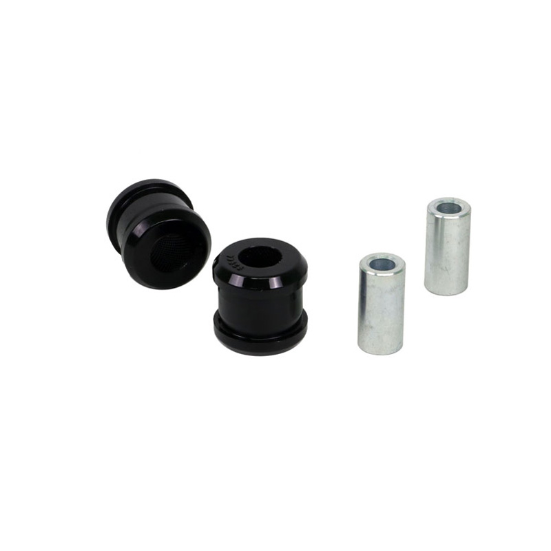 Whiteline Bielle de suspension - Lower Front Inner Bushing sur mesure pour Mitsubishi Lancer V/VI/Mirage/V / Proton Persona 300/400/Satria 1992-2008