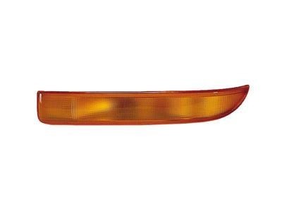 knipperlicht, oranje, zonder elektr deel, links Opel Movano, 199