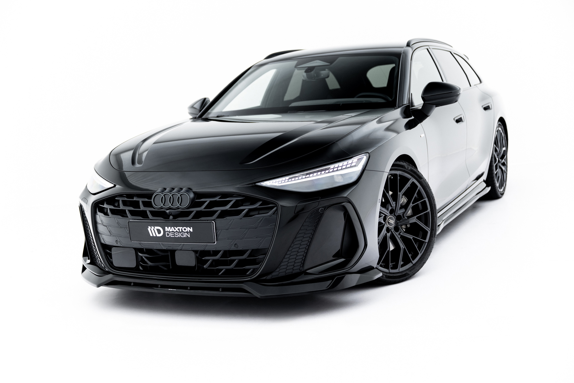 Bodykit passend voor Audi A6 S-Line Avant C9 V.1