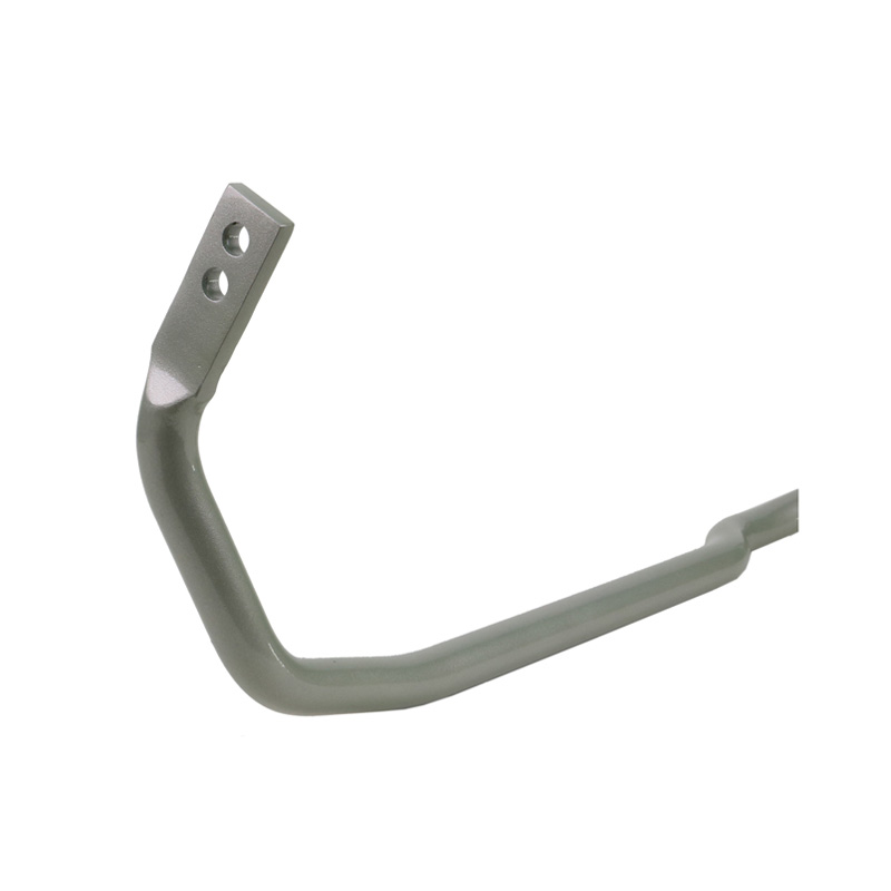 Whiteline Barre stabilisatrice avant 26mm Heavy Duty réglable sur mesure pour Audi A3 Quattro / Volkswagen Golf Alltrack BA5/Golf VII 4motion 2012-