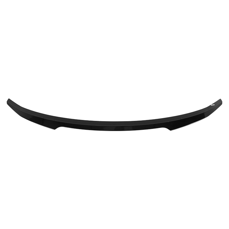 Spoiler arrière sur mesure pour Volvo S60 III 2019- (ABS Noir Luisant)