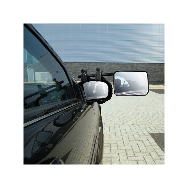 Carpoint Rétroviseur Caravane Protas