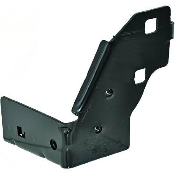 Bumper houder voor Links Renault Captur