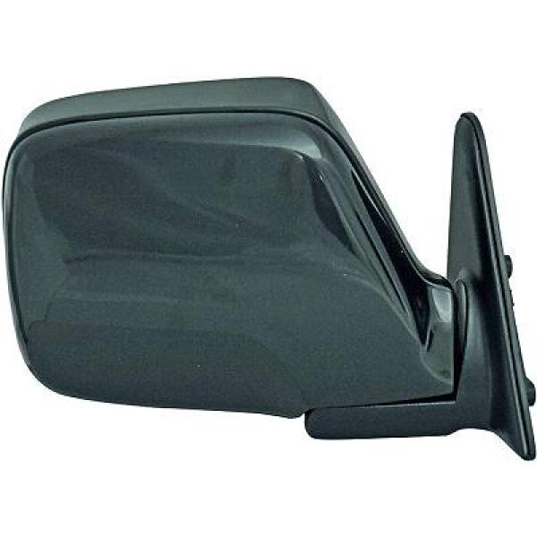Spiegel Links Toyota Land Cruiser J11