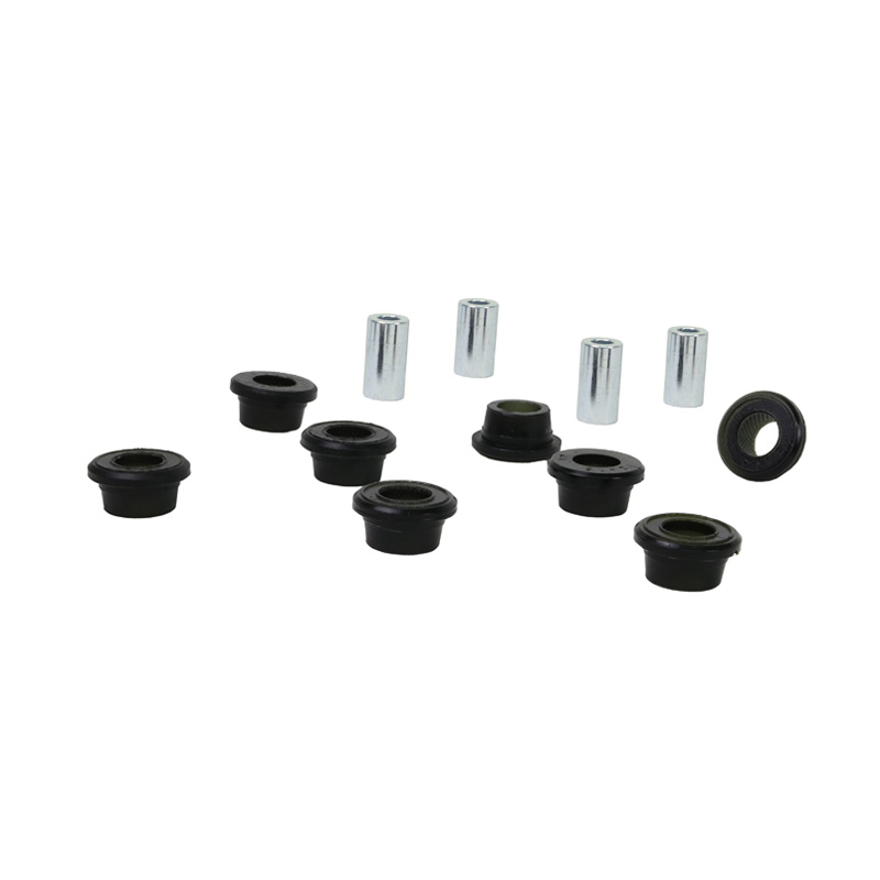 Whiteline Barre stabilisatrice/tige d'accouplement Bushing sur mesure pour Subaru Forester SF/Impreza/Legacy I-III/Legacy Outback BG/Outback BE-BH 1989-2007