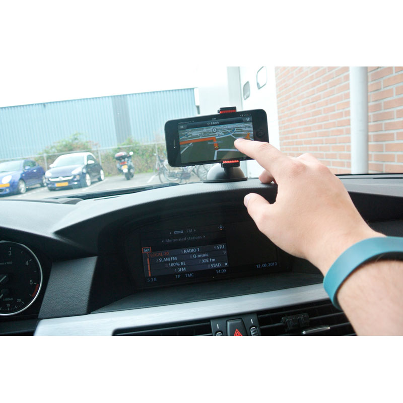 Support de téléphone/gsm universel 'Any Grip UC'