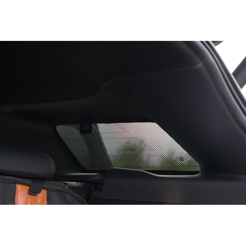 Set de Car Shades sur mesure pour Ford Explorer EV (CX740) 2024- (6-pièces)