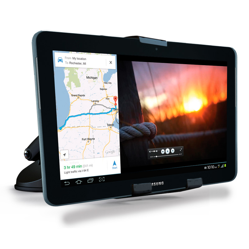 Support de tablet universel 'Any Grip' - pour tablets 7 jusqu'a 10 inch