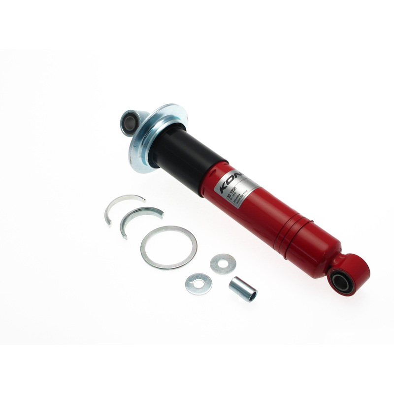 KONI Amortisseur Classic sur mesure pour Daimler Double Six/Sovereign / Jaguar XJ 6/XJ 12/XJ-S 12 1969-1996 - AR: 4-Pièces - Essieu arrière (30-1090)
