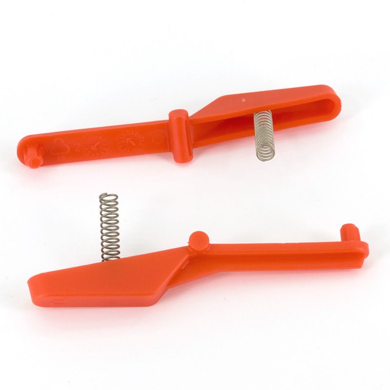 Twinny Load Serrure de rampe d éclairage pour Traditional C&CK/Ergo CK/Swing CK