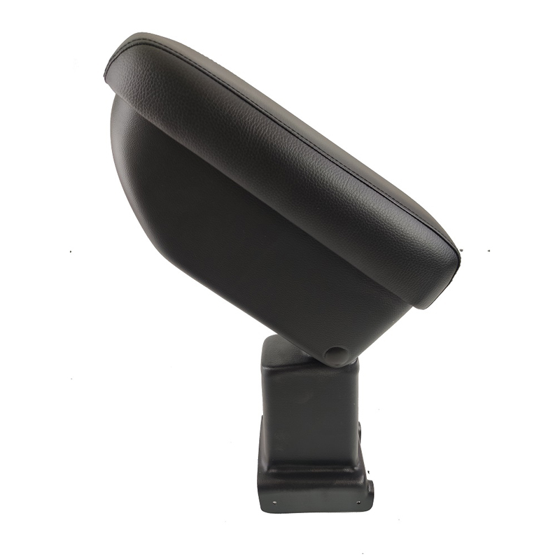 Accoudoir simili cuir sur mesure pour Fiat Panda 2012-2020