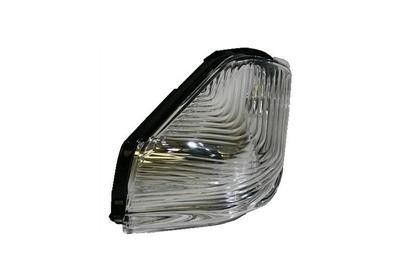 knipperlicht in spiegel, links VW Crafter, 2006-2011