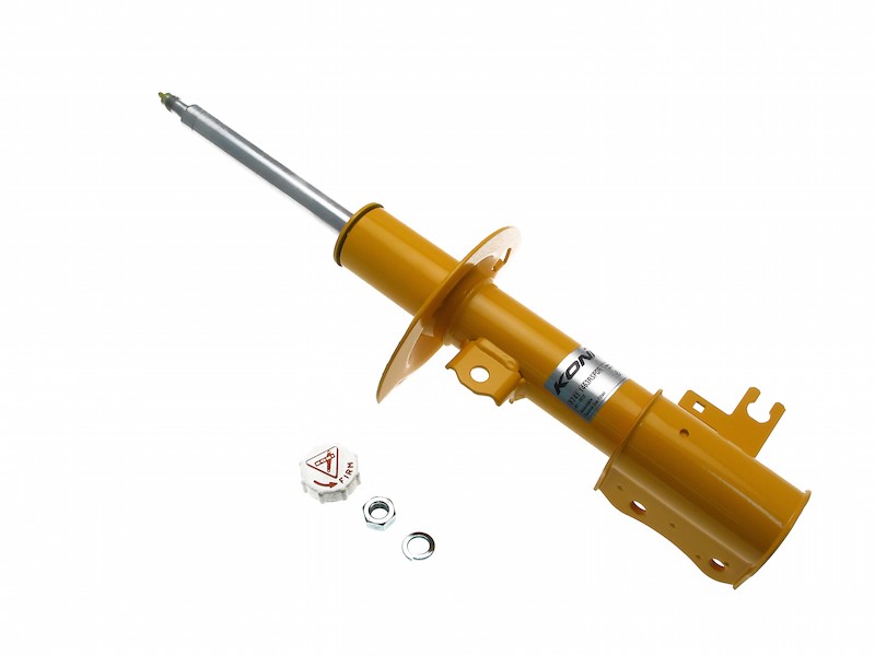 Koni Schokbreker Opel Vectra C GTS 10.05-09 Voorkant Geel