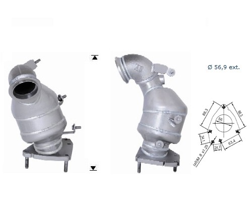 Opel ASTRA 1.9TD CDTI 1910 cc 88 Kw / 120 cv Z19DT 62000000> 650