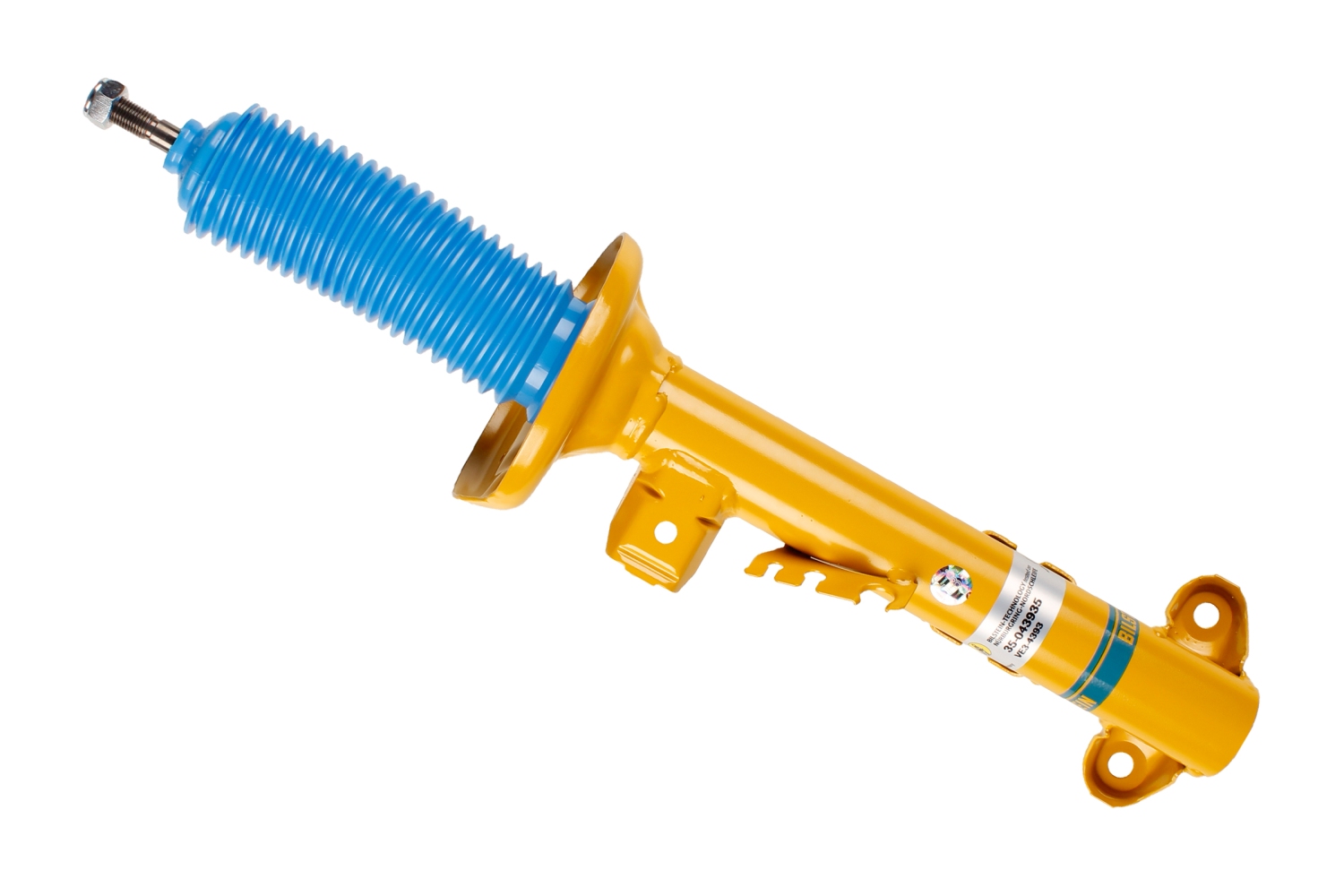 Amortisseur Avant Gauche Bilstein B6 BMW Z3 (e36)