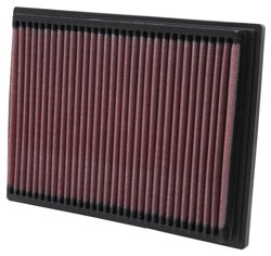 K&N Inlegfilter BMW M Coupe 3.2 1998-99