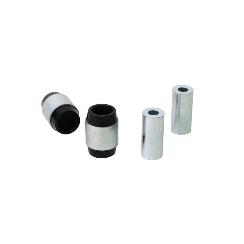 Whiteline Bielle de suspension - Lower Front Inner Bushing sur mesure pour Audi A3 Sportback / BMW 1/2/3/4 2011-