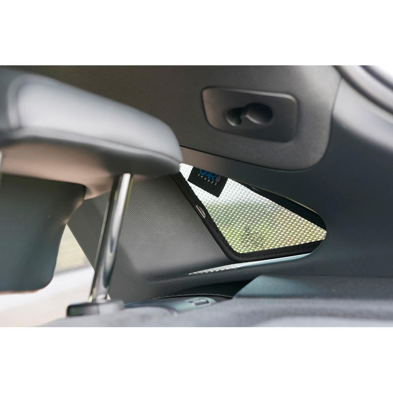 Set de Car Shades sur mesure pour Volkswagen ID.5 2021- (6-pièces)