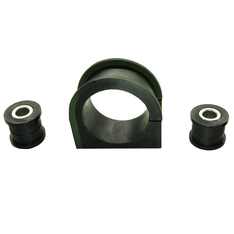 Whiteline Direction - Montage Bushing sur mesure pours de Pignon de direction Lexus LX / Toyota Land Cruiser 100 J1 1998-2008