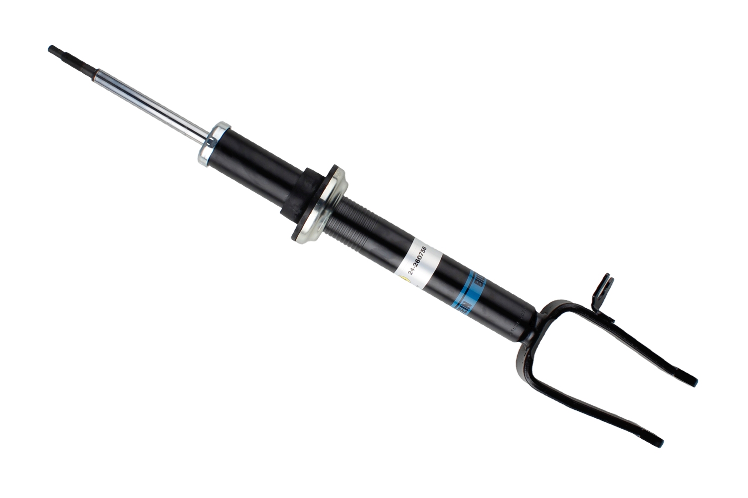 Amortisseur Avant Gauche Bilstein B4 Mercedes W211 4wd Standard