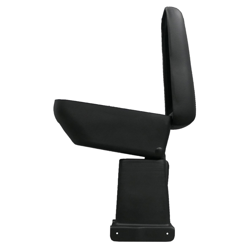 Accoudoir simili cuir sur mesure pour Fiat Doblo 5m 2009-