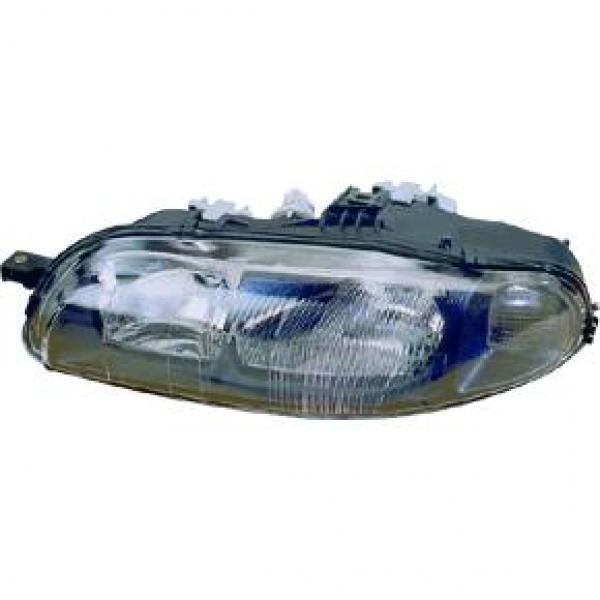 Koplamp rechts BRAVO/BRAVA 95-02 CARELLO H+H1