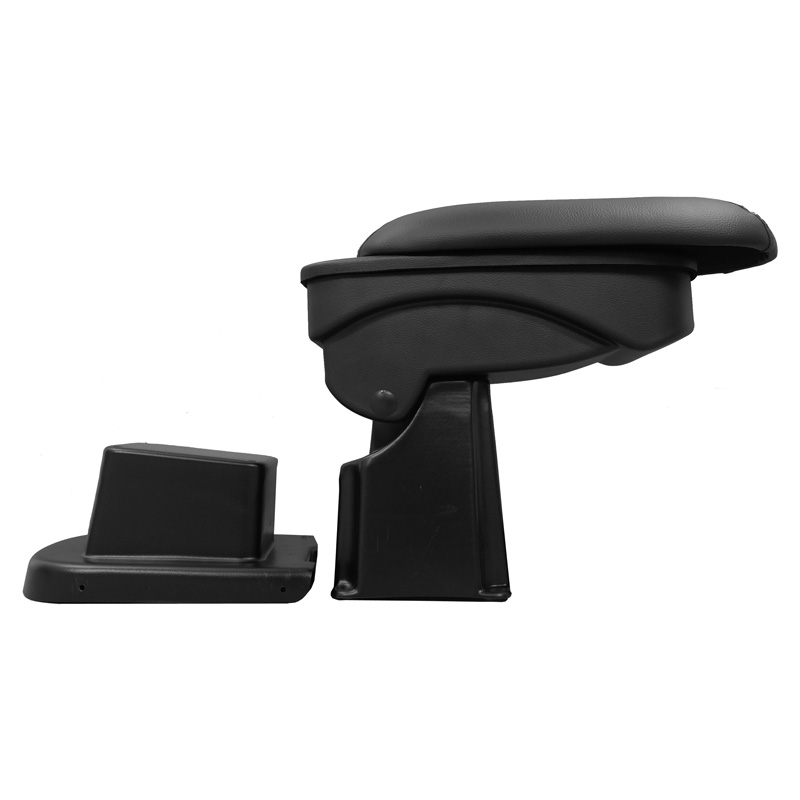 Accoudoir Slider sur mesure pour Mercedes Citan 2013-