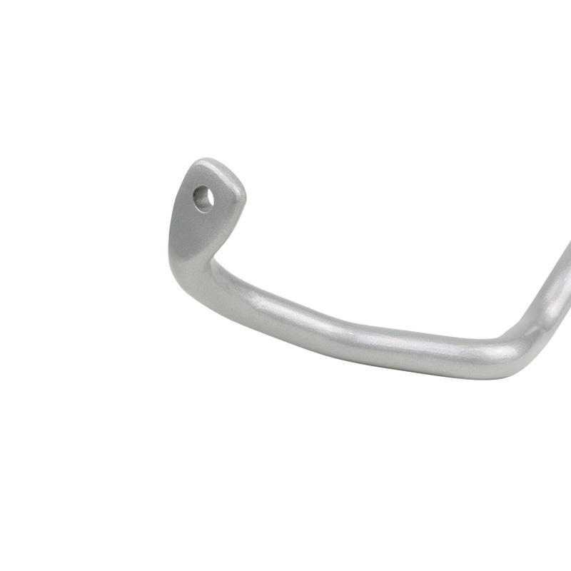 Whiteline Barre stabilisatrice avant 20mm Heavy Duty sur mesure pour Subaru Baja Pickup/Forester SF/Legacy II-III/Legacy Outback BG 2.5/Outback BE-BH 1994-2006