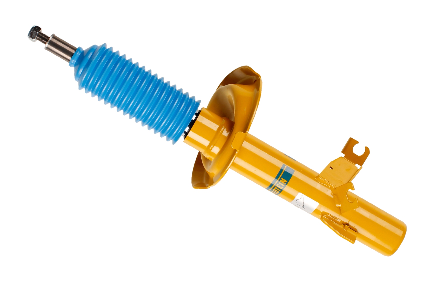 Amortisseur Avant Bilstein B6 R Pour Ford Focus Ii Rs