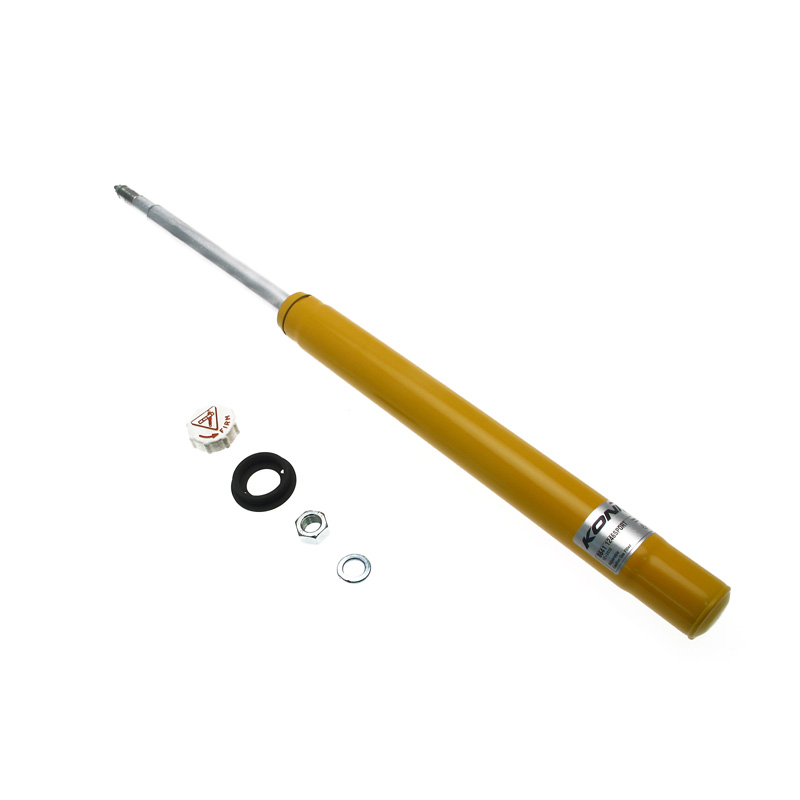 KONI Amortisseur Sport sur mesure pour Volvo 740 Sedan/Wagon (excl. 2.0 Turbo-16V) / 760/780/940/960 1988-1998 - Essieu avant (8641-1246SPORT)