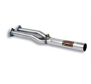 SEAT LEON 4x4 1.8i Turbo (180 pk) 00 –›05 Supersprint Front pipe